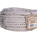 Hemp Rope