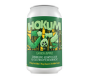 Hokum Adaptogen Beverages: Green Apple