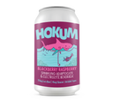 Hokum Adaptogen Beverages: Blackberry Raspberry