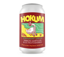 Hokum Adaptogen Beverages: Strawberry Lemonade