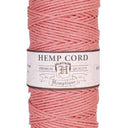 #48 1.8mm Hemp Cord Spools