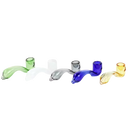 3" Micro Sherlock Hand Pipe | Assorted Colors