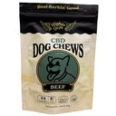 Higher Love Beef CBD Dog Treats