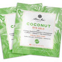 CBD Coconut Eye Gel/ 30mg Nano