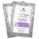 CBD Anti Aging Mask