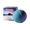 Vlasic Labs Relax Bath Bombs 1:1 CBD:CBN