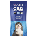 Vlasic Beef Broad Spectrum Mini CBD Dog Chews