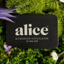 Alice Nightcap  Deepsleep Mushroom Chocolate