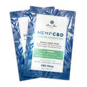 CBD Marine  Hydration Mask