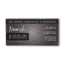 Love & Light Suppository Nourish