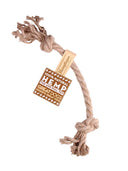 12mm Hemp Dog toy