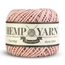 Hemp Yarn - 66 Yards (Natural)