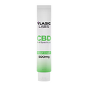 Vlasic CBD Relief Cream Mini