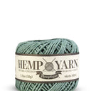 Hemp Yarn - 66 Yards (Moss Green)