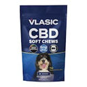 Broad Spectrum Pet Chews Bacon