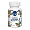 Wyld CBD Huckleberry Gummies 500mg
