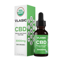 CBD Isolate Drop 3000mg