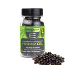 Made by Hemp Entourage Capsule  900 mg 60ct 15mg ea.