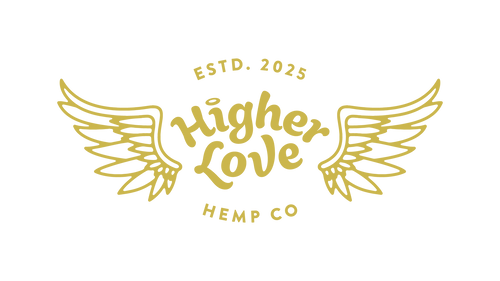 Higher Love Hemp