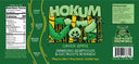 Hokum Adaptogen Beverages: Green Apple