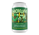 Hokum Adaptogen Beverages: Green Apple