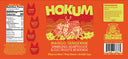 Hokum Adaptogen Beverages: Mango Tangerine