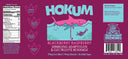 Hokum Adaptogen Beverages: Blackberry Raspberry