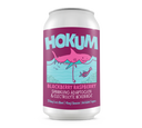 Hokum Adaptogen Beverages: Blackberry Raspberry