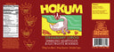 Hokum Adaptogen Beverages: Strawberry Lemonade