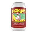 Hokum Adaptogen Beverages: Strawberry Lemonade