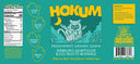 Hokum Adaptogen Beverage: Passionfruit Orange Guava