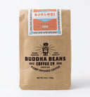 Organic Burundi Artisan CBD Coffee