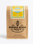 Ethiopian CBD Coffee 50mg 2oz Med Roast