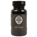 Made by Hemp Softgels  750 mg 30ct 25mg ea.