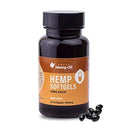 Made By Hemp Softgels 450mg 30ct 15mg ea.
