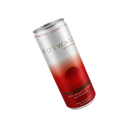 In-Fashioned Soft Cocktail