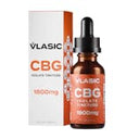 CBG Isolate Drops 1800mg