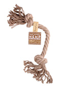 20mm Hemp Dog toy