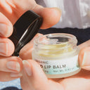 Sweet Earth Hemp Skincare Organic Lip Balm