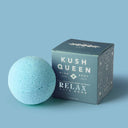 Relax  250mg FS Bath Bomb