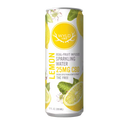 Wyld CBD Lemon Sparkling Water 50mg
