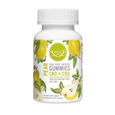 Wyld CBD Pear Gummies 400mg CBD : 200mg CBG