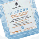 CBD Lavender Eye Gel  30mg Nano