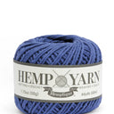 Hemp Yarn - 66 Yards (Denim)
