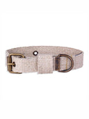 Hemp Dog Collar 53cm