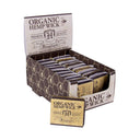100% Hemp Organic Beewaxed Hemp 1mm 20pc card